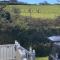Mollys Retreat pet friendly three bed caravan with small garden Newquay Bay Resort Quieter area of park Mollys Retreat pet friendly three bed caravan with small garden Newquay Bay Resort Quieter area of park