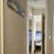 Mollys Retreat pet friendly three bed caravan with small garden Newquay Bay Resort Quieter area of park