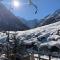 La Ferme du Grand Paradis