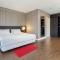 Hilton Garden Inn Praia Brava