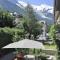 Le Faucigny - Hotel de Charme & SPA - 夏蒙尼-勃朗峰