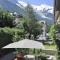 Le Faucigny - Hotel de Charme - Chamonix-Mont-Blanc