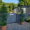 Kingussie Garden Cabins