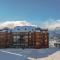 New Gudauri Alpic 406