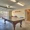 Caryville Home with Private Dock and Norris Lake Views