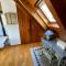 Apartament Triplex