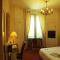 Oceania Hôtel dAnjou Angers