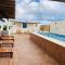 Hotel Koox Wenne