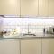 Virexxa Bedford Centre - Deluxe Suite - 2Bed Flat with Free Parking & Gym