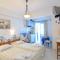 Pension Hlias - Chora Amorgos