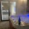 Malibu Apartman & Jacuzzi