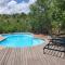 Milkwood Safari Lodge