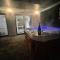 Malibu Apartman & Jacuzzi