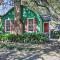 Adorable Baton Rouge Cottage Less Than 3 Mi to LSU!