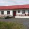 Garður guesthouse