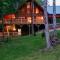 Tenderfoot Lodge