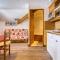 Bel appartement au pied des pistes - 瓦尔梅尼耶