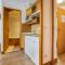 Bel appartement au pied des pistes - 瓦尔梅尼耶
