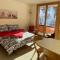 Selva Mountain Apartment