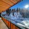 Selva Mountain Apartment