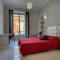 Lusso 5 beds Central Apartment