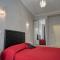 Lusso 5 beds Central Apartment