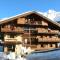 Alpine Lodge 1 - Les Contamines-Montjoie