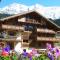 Alpine Lodge 1 - Les Contamines-Montjoie