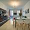 Lusso 5 beds Central Apartment