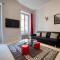 Lusso 5 beds Central Apartment