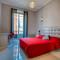 Lusso 5 beds Central Apartment