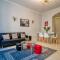 Lusso 5 beds Central Apartment