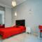 Lusso 5 beds Central Apartment