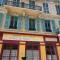 Lusso 5 beds Central Apartment