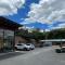 Waitomo Lodge