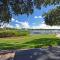 NEW Updated Siesta Key Vacation Rental with Heated Pool Access - 西耶斯塔岛