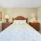 NEW Updated Siesta Key Vacation Rental with Heated Pool Access - 西耶斯塔岛