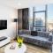 Meriton Suites Mascot Central