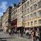 High St Flat - Edinburgh