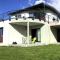 Villa with high terrace and panoramic sea views - Plougastel-Daoulas