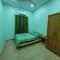 Nipah Homestay Kuala Besut - 瓜拉勿述