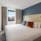 Wyndham Sydney Suites