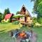 Holiday home in Osieki for nature lovers - Osieki