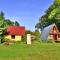 Holiday home in Osieki for nature lovers - Osieki