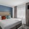 Wyndham Sydney Suites