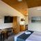 Waitomo Lodge