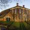 Bed and Breakfast Batenborg - Winsum