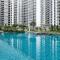 NEW! Modern Classy Luxury United Point现代优雅奢华 6pax - 吉隆坡 NEW! Modern Classy Luxury United Point现代优雅奢华 6pax - 吉隆坡