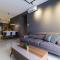NEW! Modern Classy Luxury United Point现代优雅奢华 6pax - 吉隆坡 NEW! Modern Classy Luxury United Point现代优雅奢华 6pax - 吉隆坡