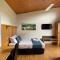 Waitomo Lodge